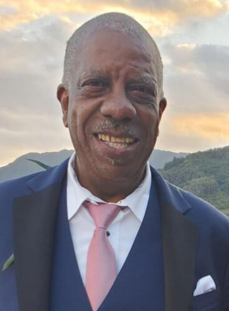 George Bright Profile Photo