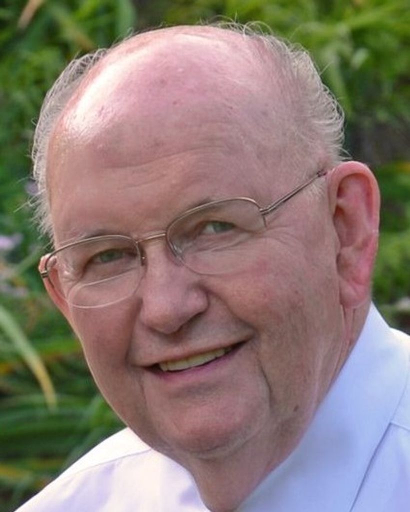 Kent Carlisle Crandall Profile Photo