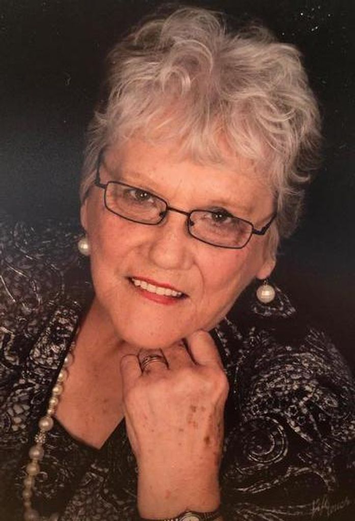 Shirley Moore Chaney Profile Photo