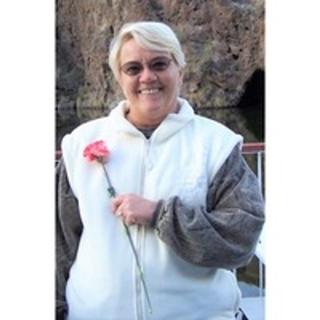 Sharon K. Gilbert Profile Photo