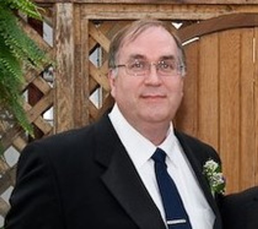 James "Larry" Thurman Profile Photo