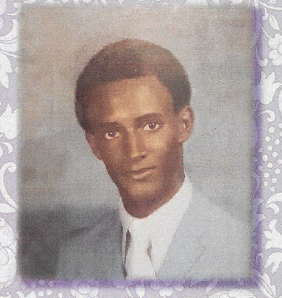 Stanley Eugene Thrash Profile Photo