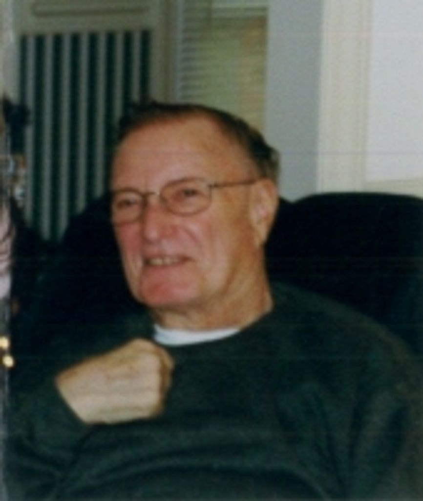 Leonard 'Lenny: Charles Weissberger