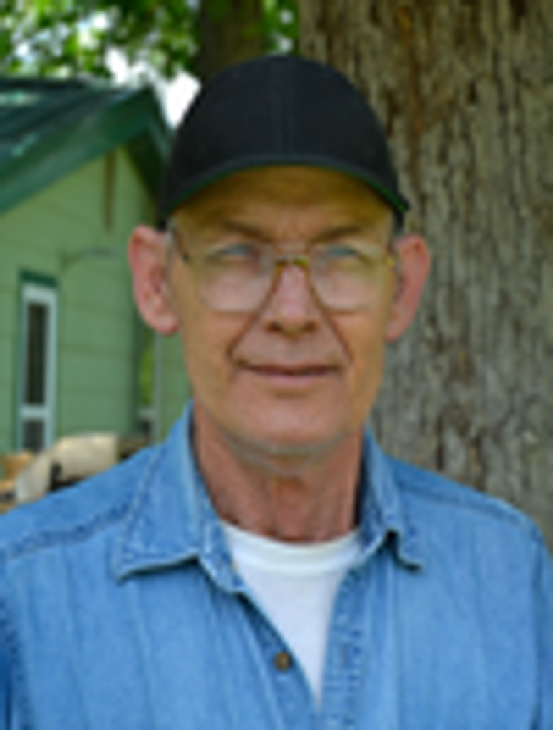 Michael Scobee