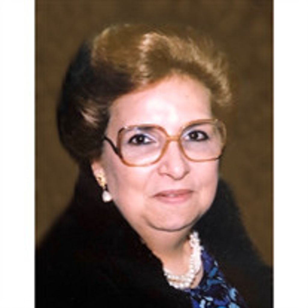 Marie Ann Caputo
