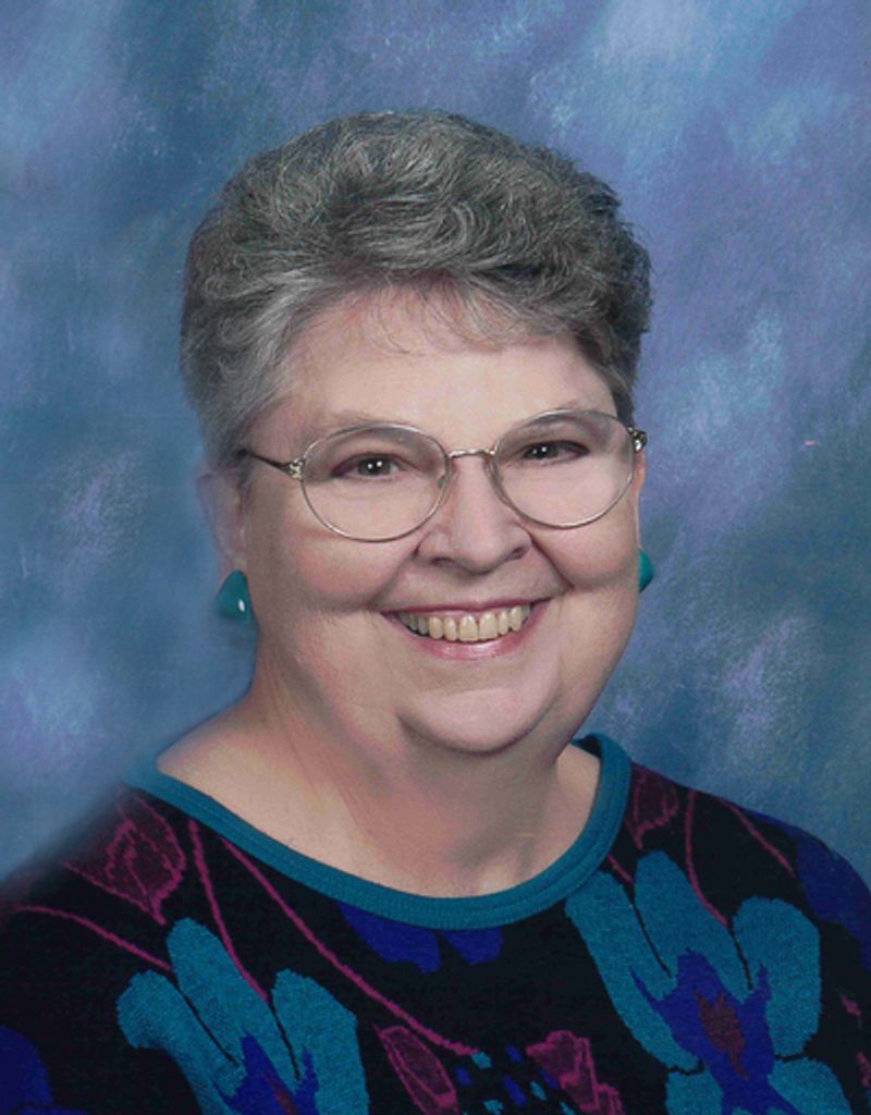 Geraldine F "Gerry" Humphries Profile Photo