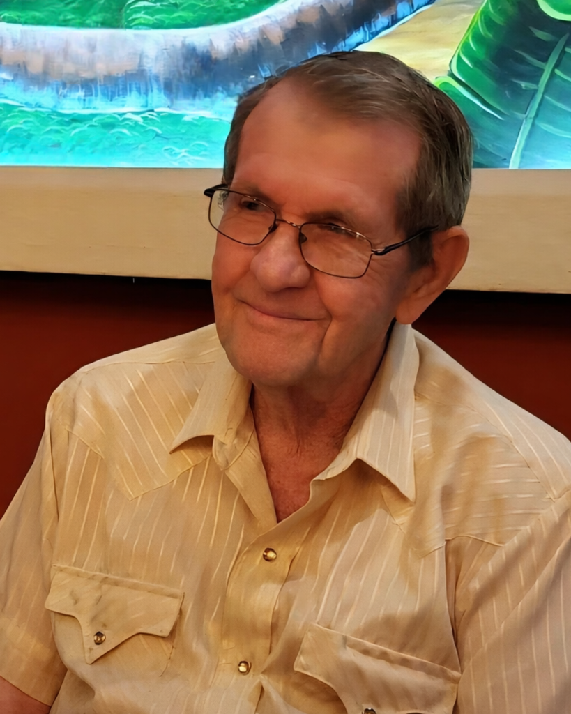 Ivan J. Hebert Profile Photo