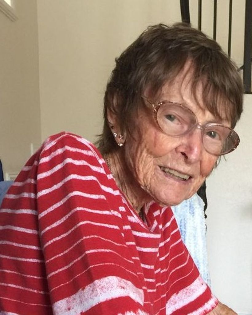 Mary Ann Don Profile Photo