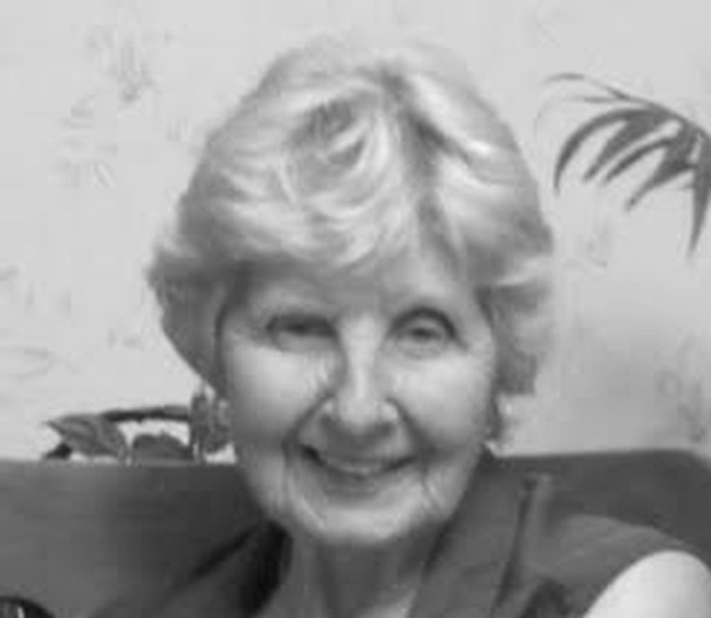 Betty Ruth Emerick Profile Photo