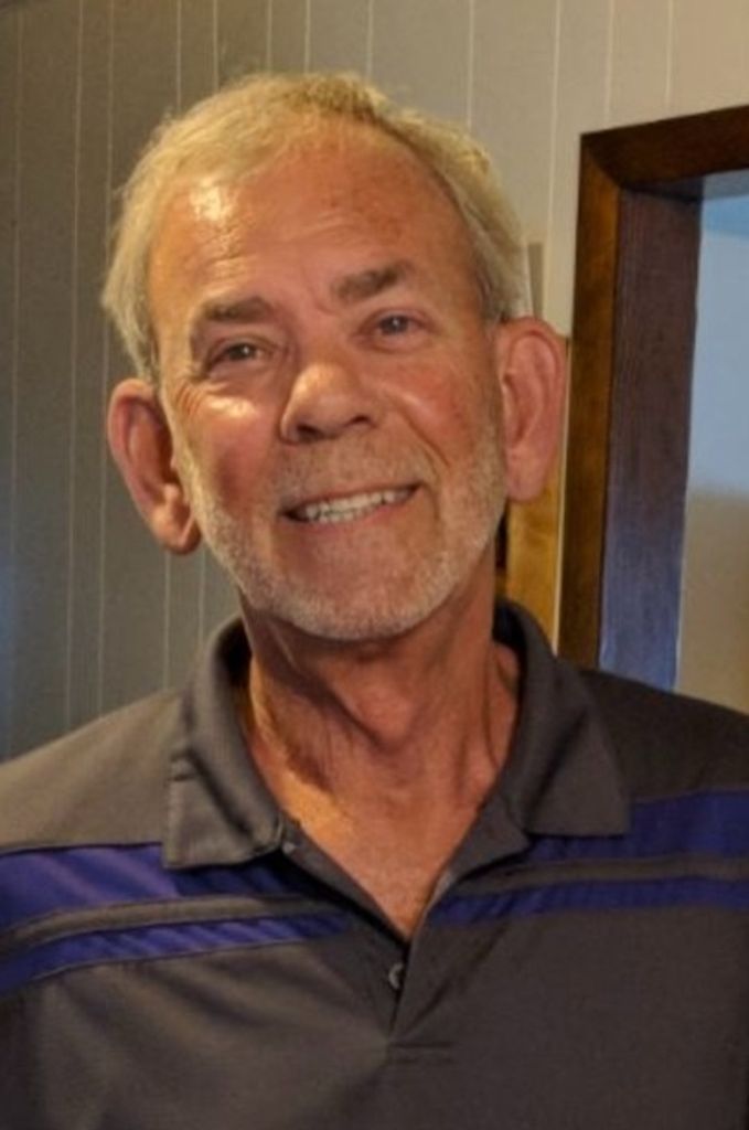 John (Johnny) C. Williams Profile Photo