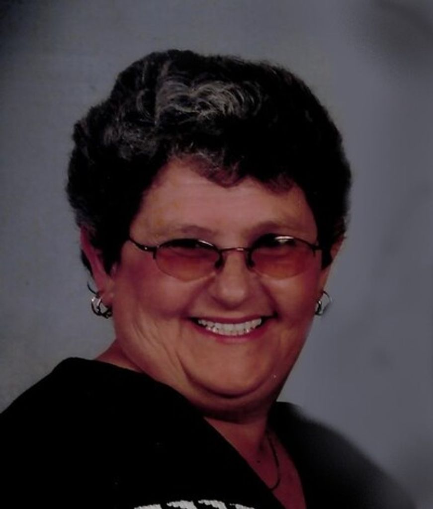 Linda Gail Graw Profile Photo