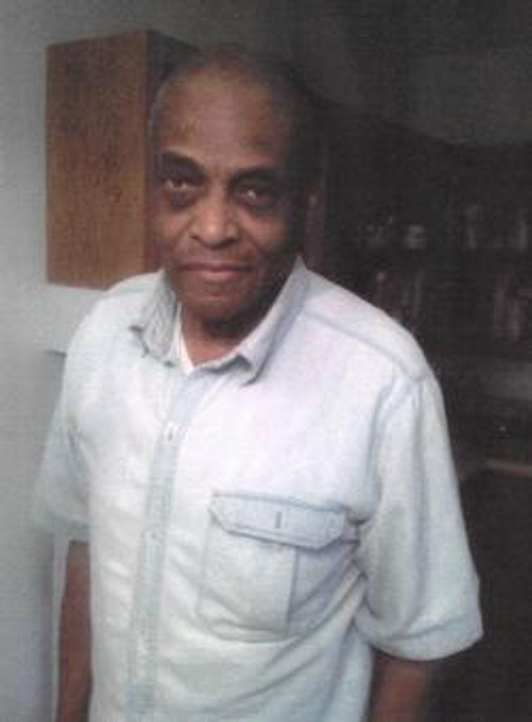 Mr. Charles Lewis Lauderdale Profile Photo