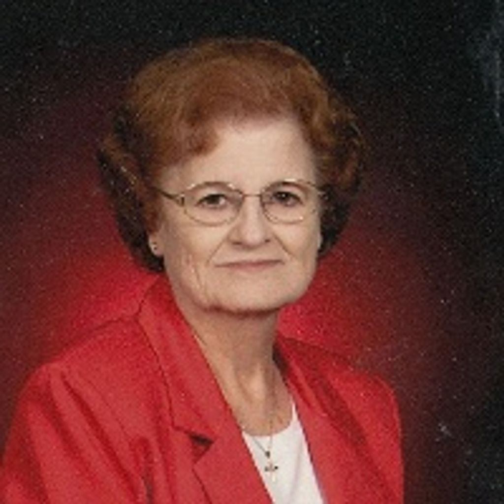 Shirley  Imogene Perrine