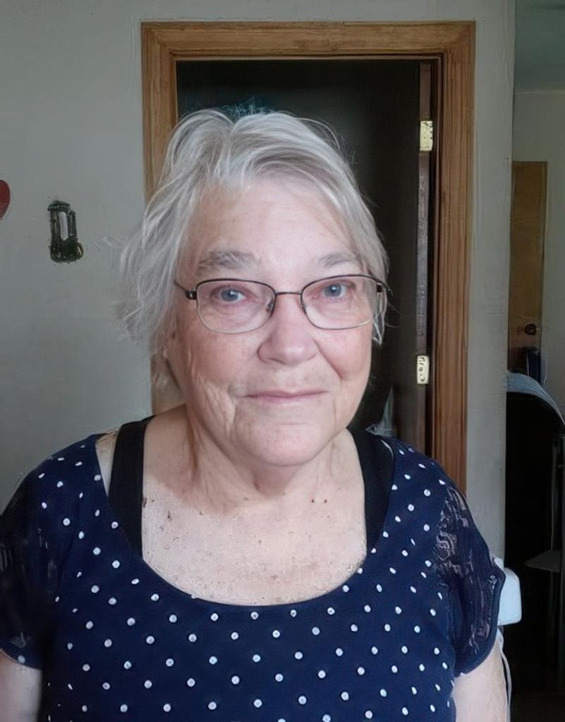 Lydian Marie Crooks Profile Photo