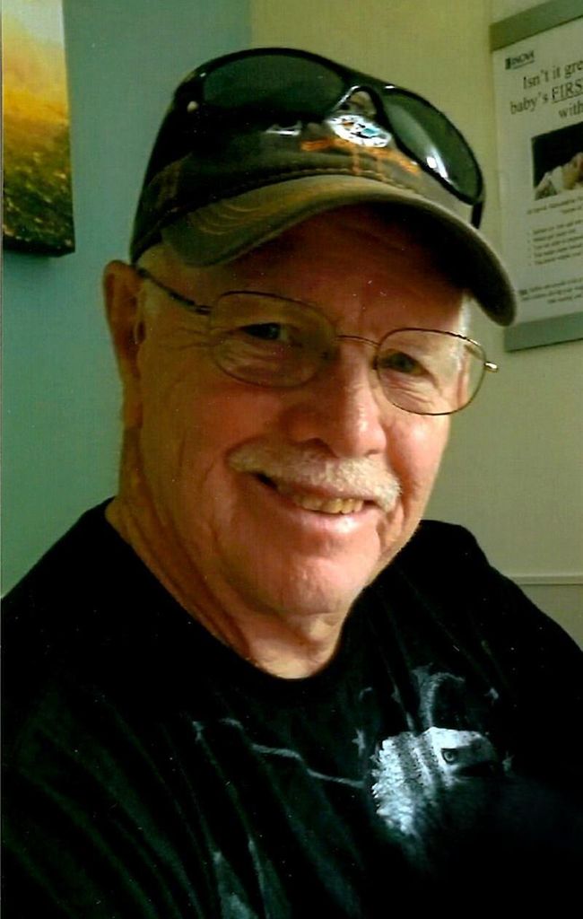 Carl R. Lattimore Profile Photo