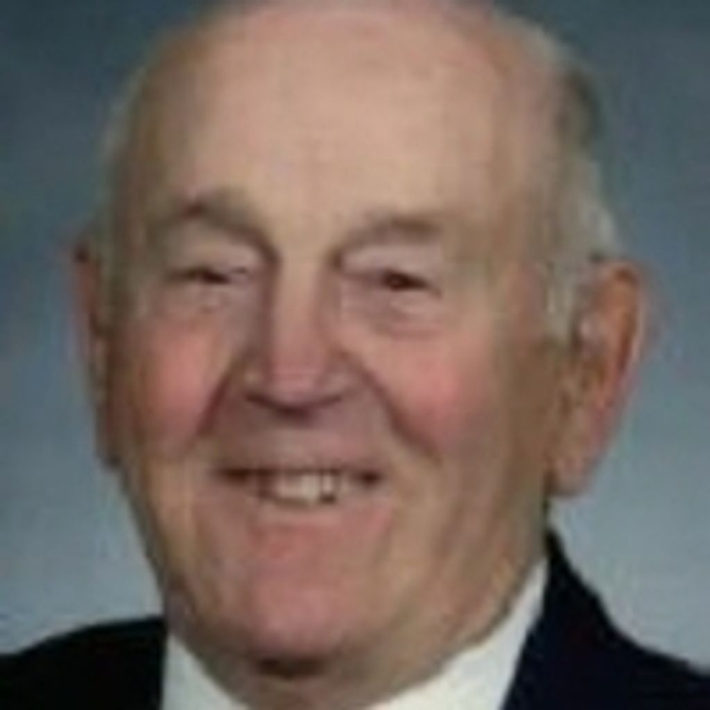 Melvin Norby