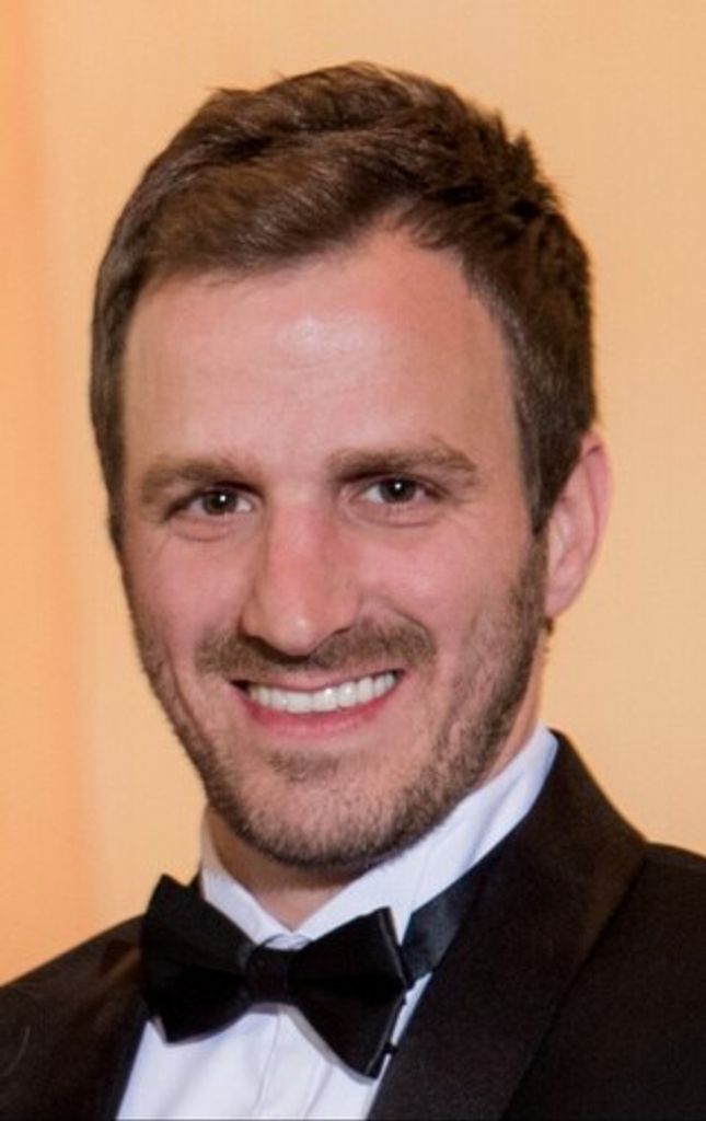 Huseyin James Aydin Profile Photo