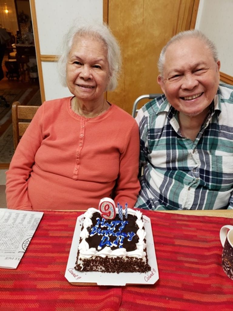 Galileo O. David Profile Photo