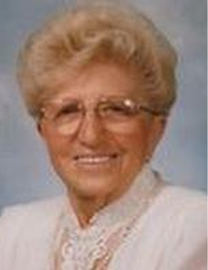 Rita Dinkins