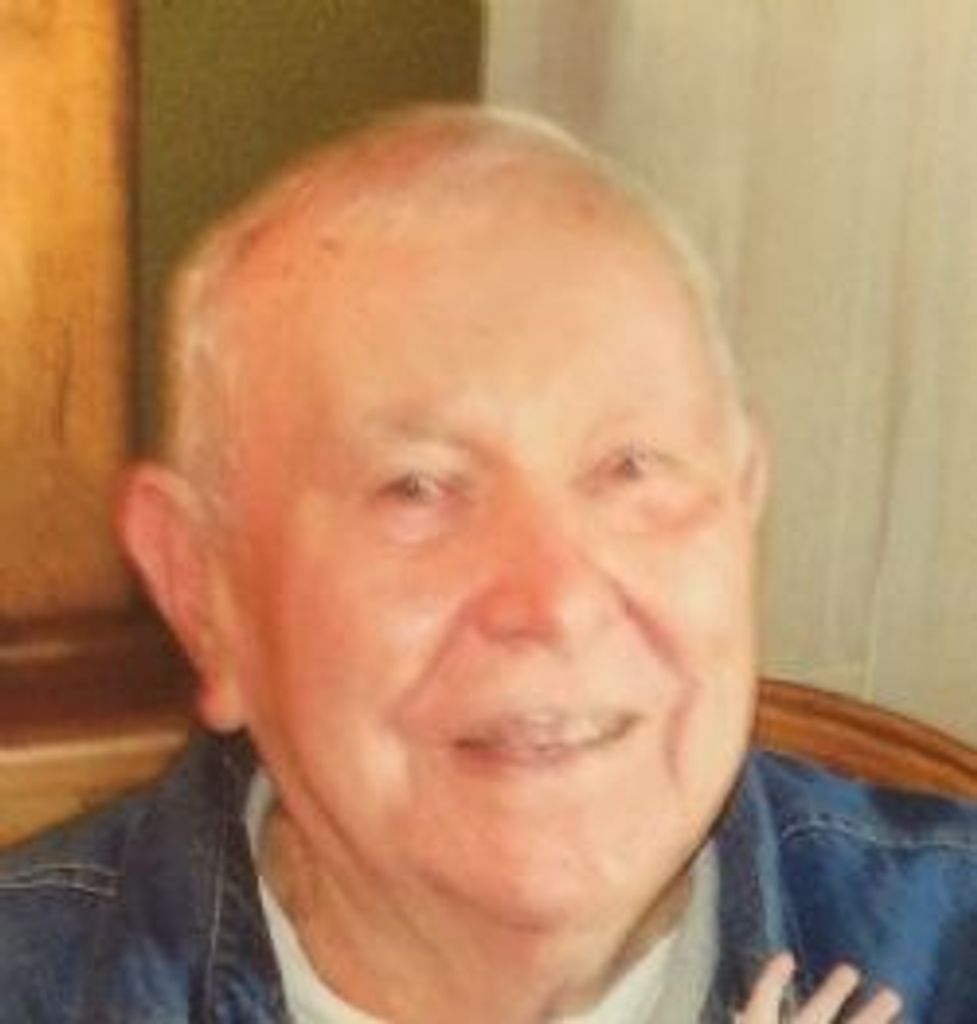 Freddie Fontenot