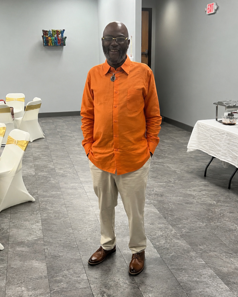 Michael Norris Sr. Profile Photo