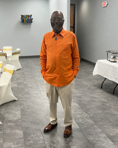 Michael Norris Sr.'s obituary image