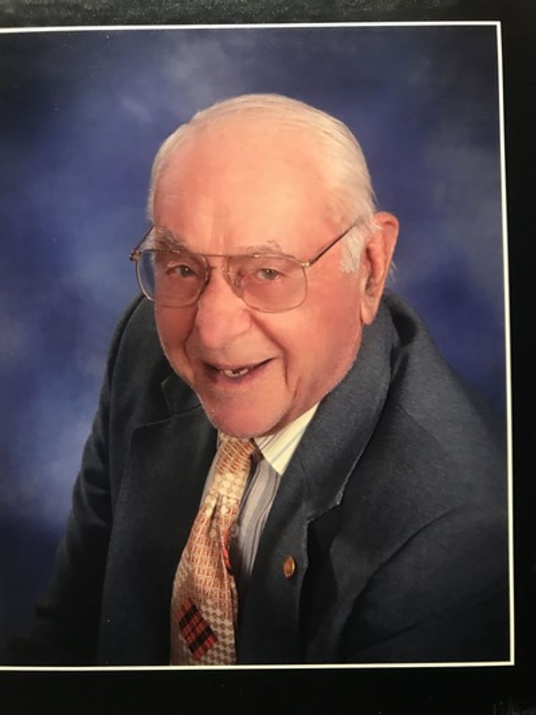 Delbert Scheider Profile Photo