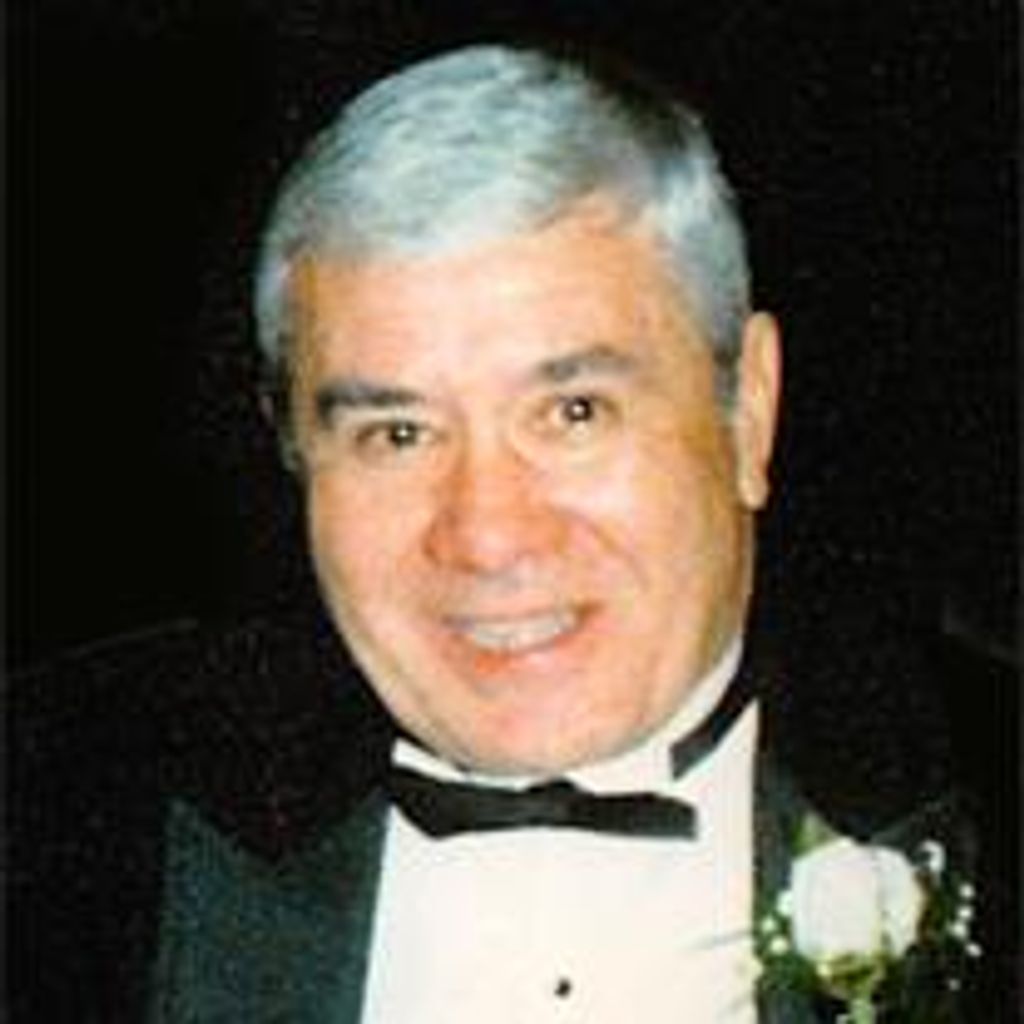 Joseph W. Zawalich Profile Photo