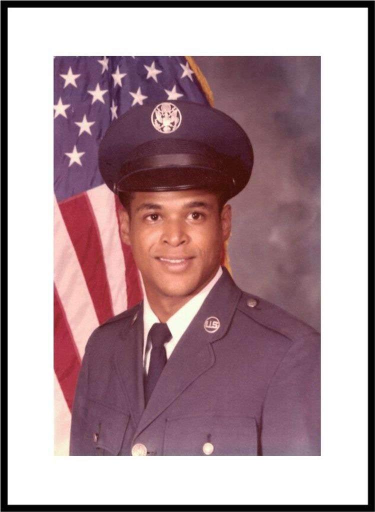 Thomas Johnson, Jr. Profile Photo