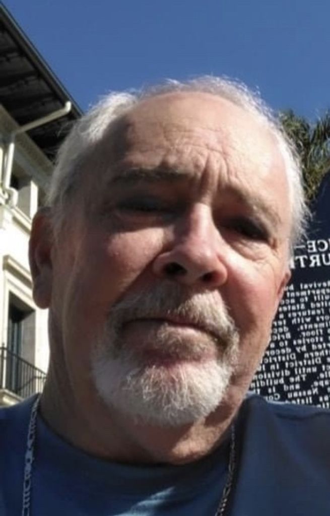 James Wayne Aspinwall Profile Photo