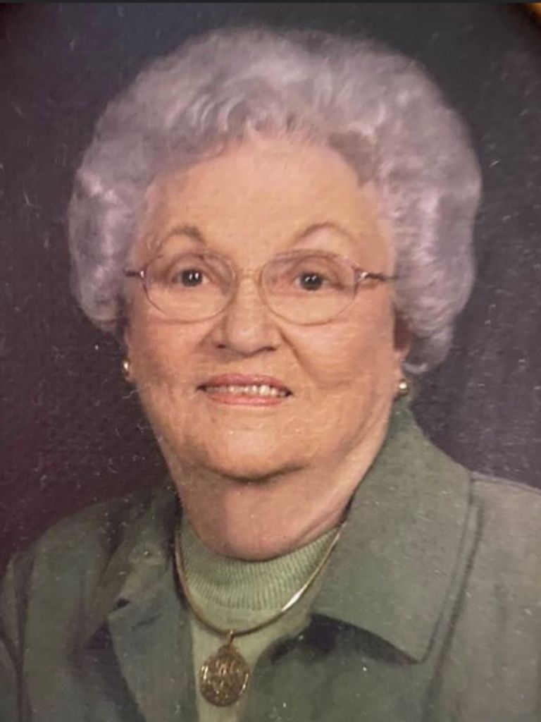 Jean Arrington Profile Photo