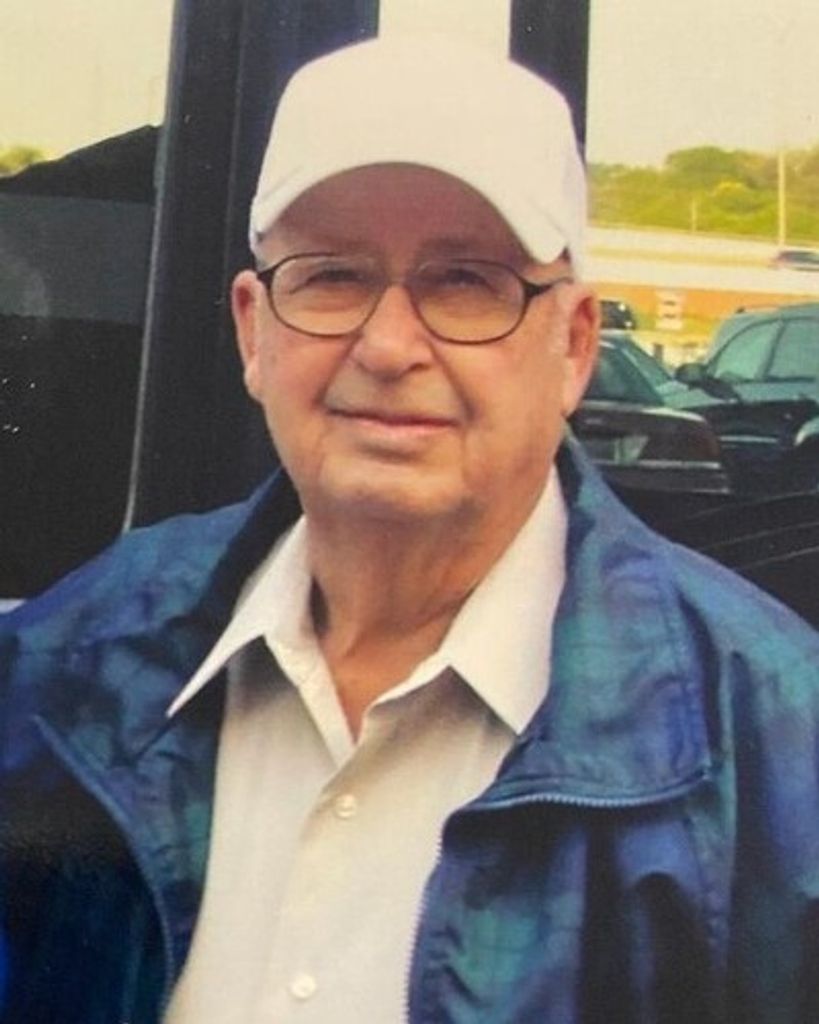 Clarence Earl Orr Profile Photo