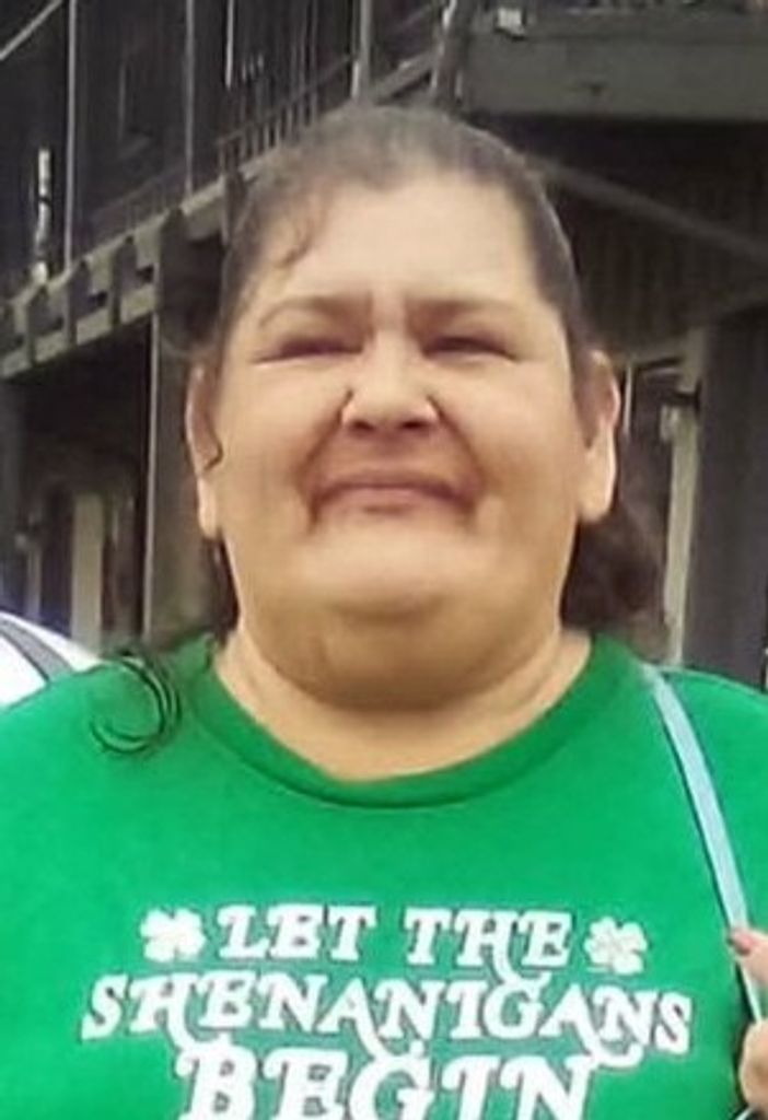 Stephanie Sue Doss
