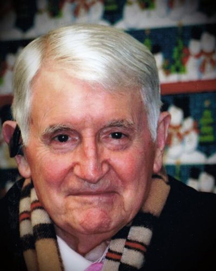 George Neal