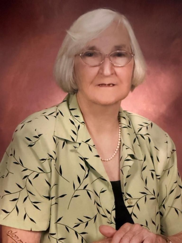 Martha Oglesby Zeigler