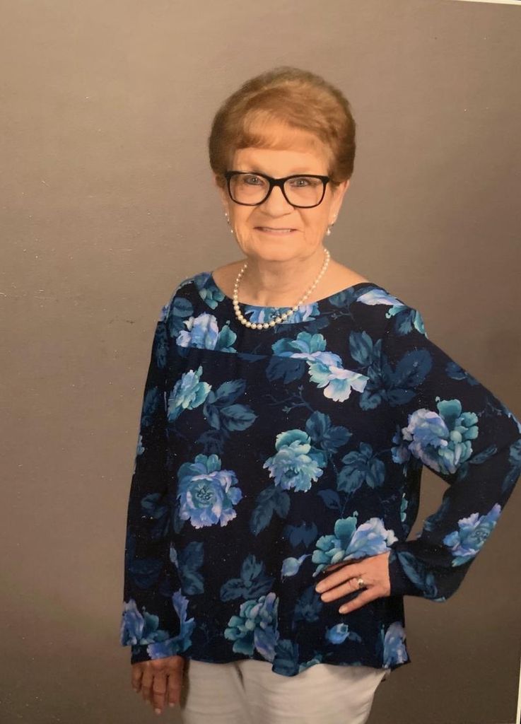 Gayla Rae Dvorak