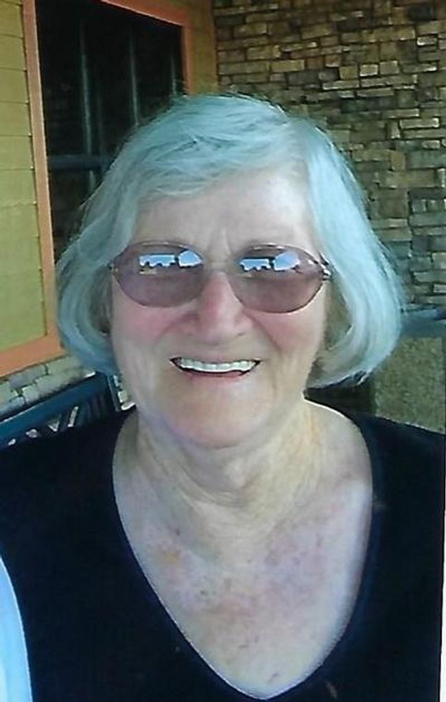 Betty Jean Ezell Profile Photo