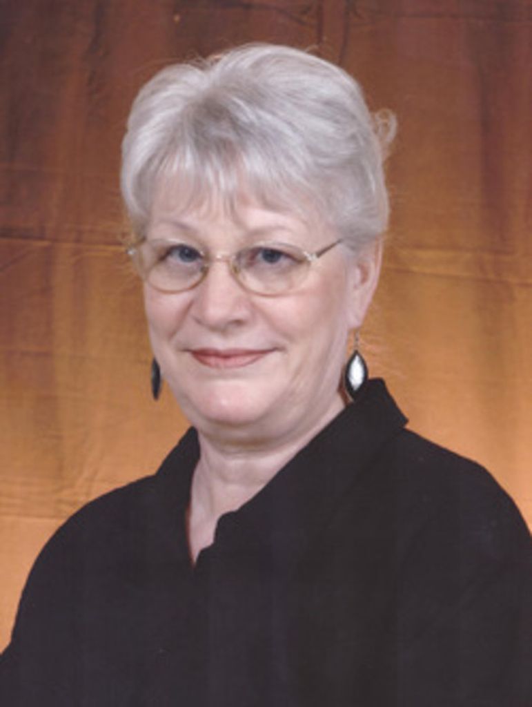Marilyn Lang