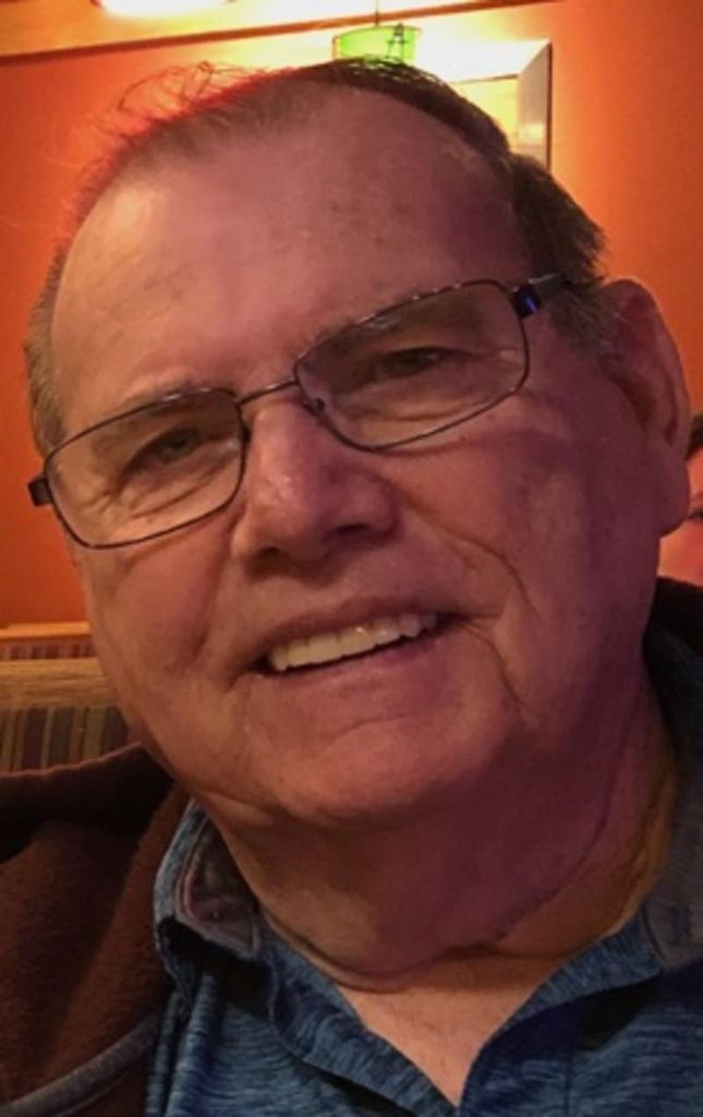 Eugene E. Bushey Profile Photo