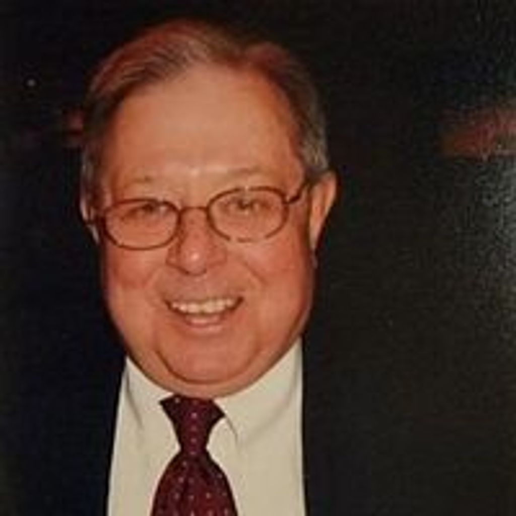 Kenneth "Ken" F. Novak Profile Photo