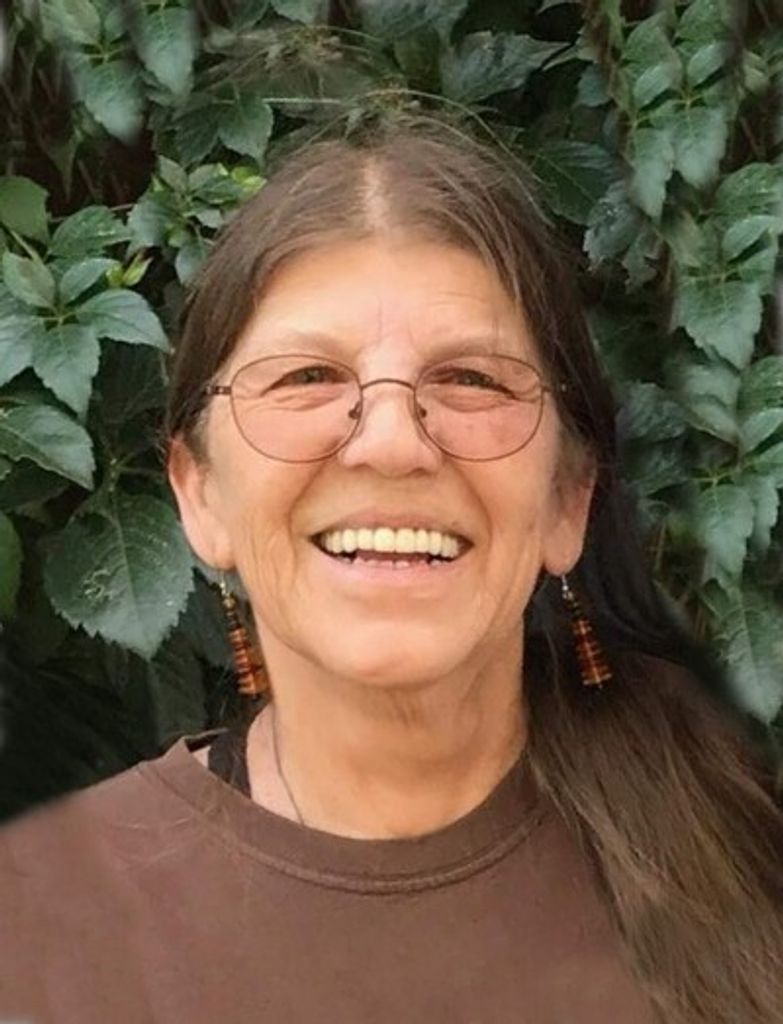 Ingrid Levine