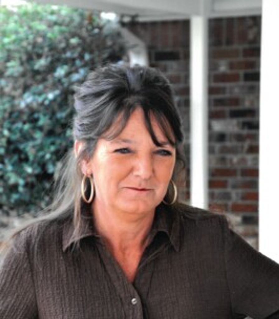 Candy Byrum Profile Photo