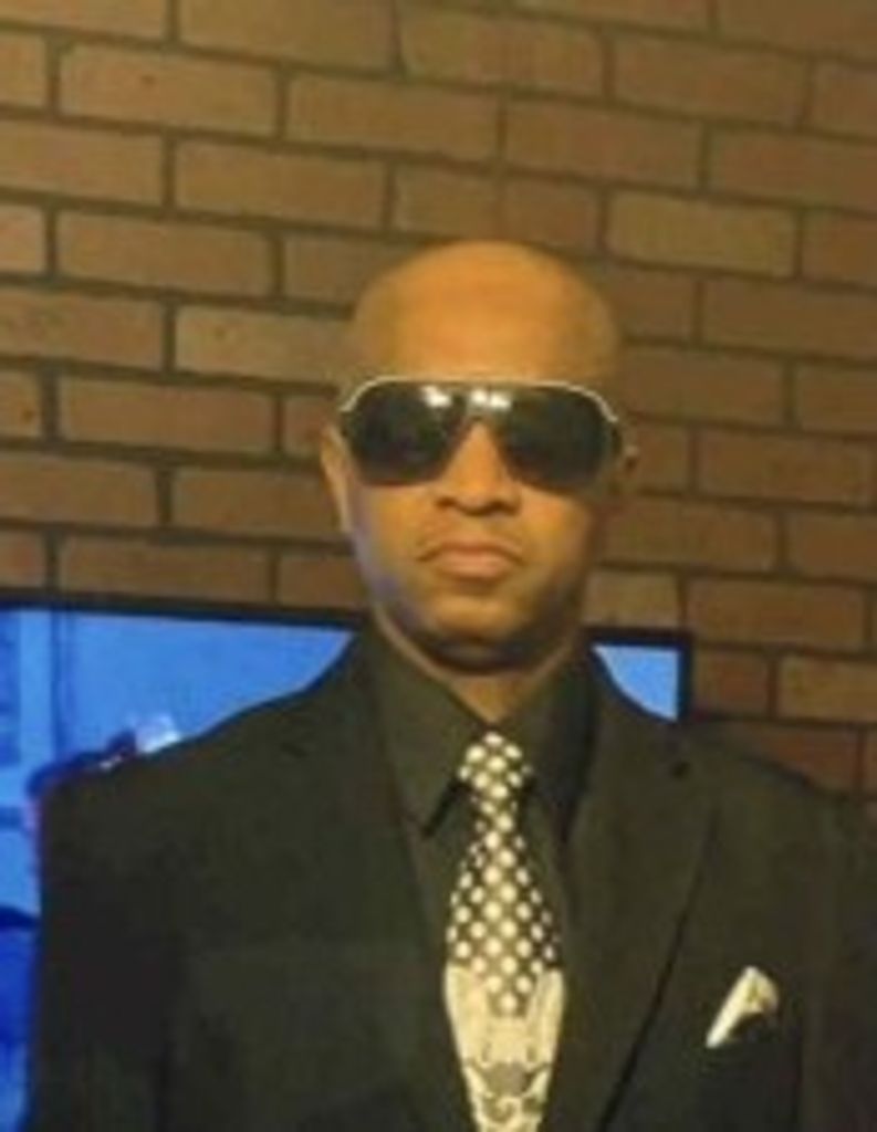 Cormetrius Wardell Samuel Profile Photo