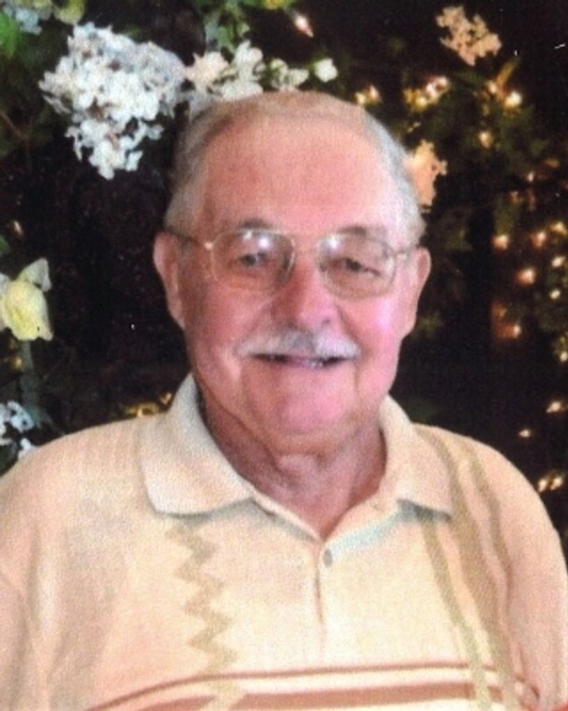 Charles W. 'Charlie' Greene Profile Photo