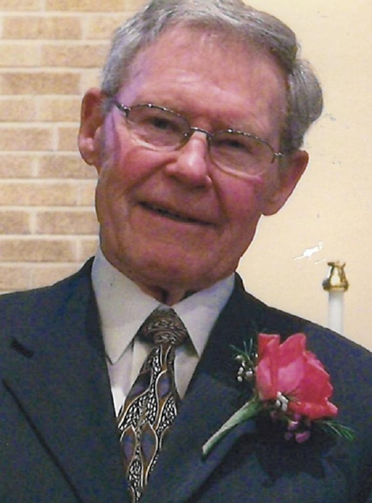 Lawrence W. Ziegler, Jr. Profile Photo