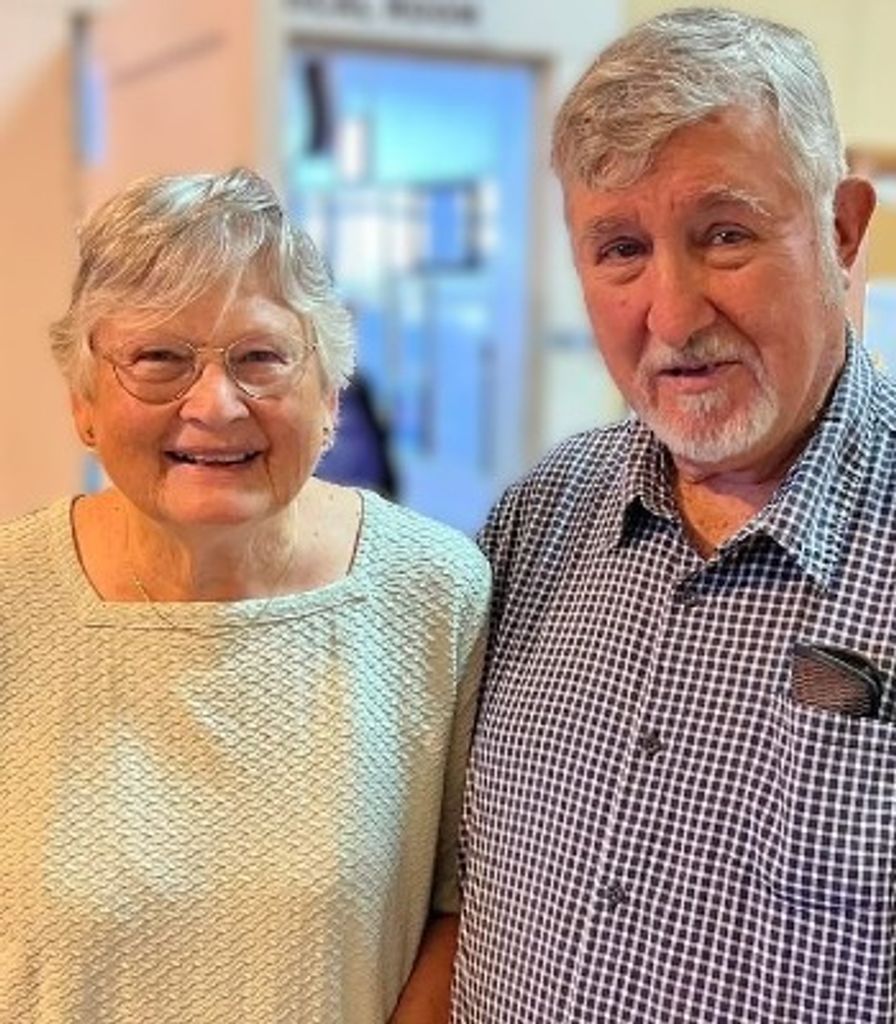 Rickey and Bernadine Mariott Profile Photo