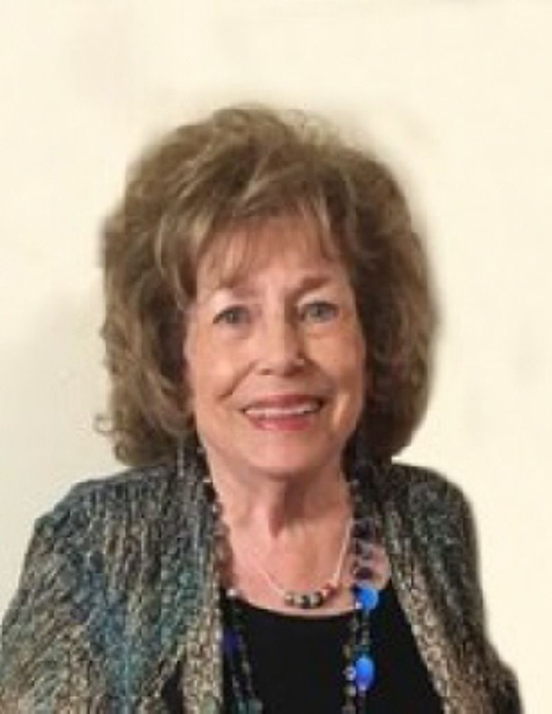 Beverly Sue Hamilton