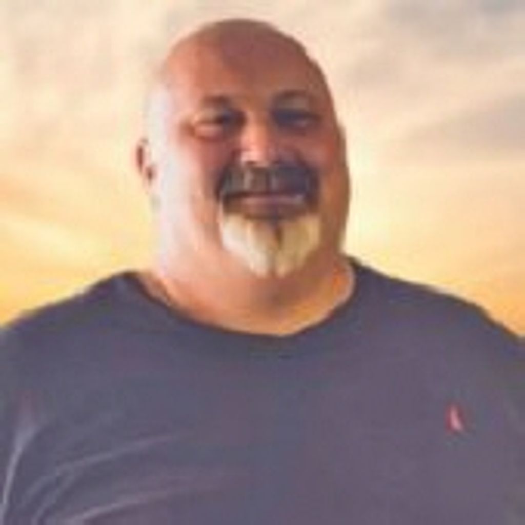 John Alexander Rostron Iii Profile Photo