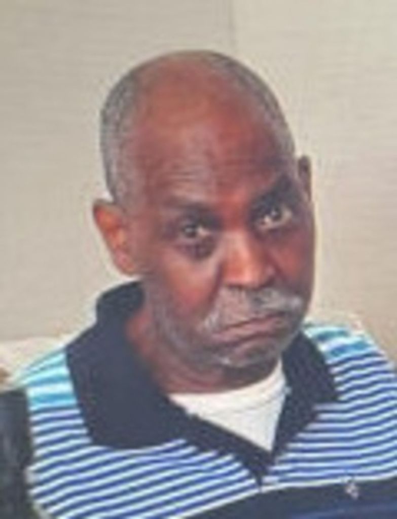 Joseph Bernard Wright Profile Photo