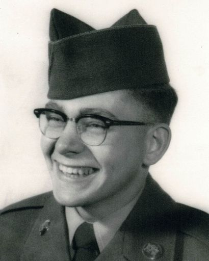 Thomas A. Font's obituary image